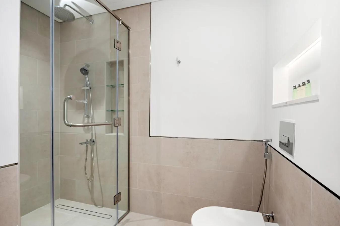 Stonetree - Furnished 1Br In Madinat Jumeirah Dubai 0*,  United Arab Emirates