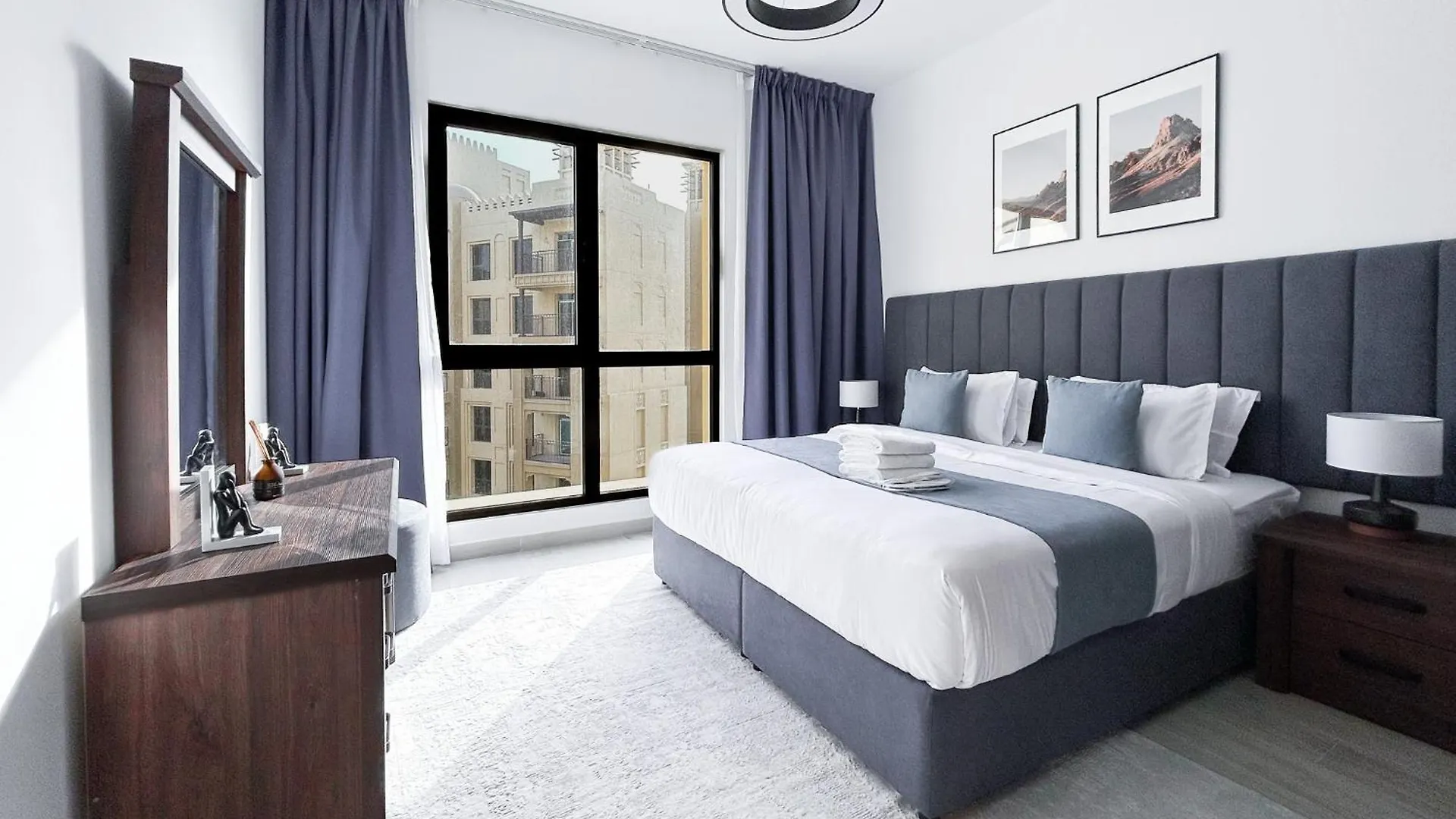 Stonetree - Furnished 1Br In Madinat Jumeirah Dubai