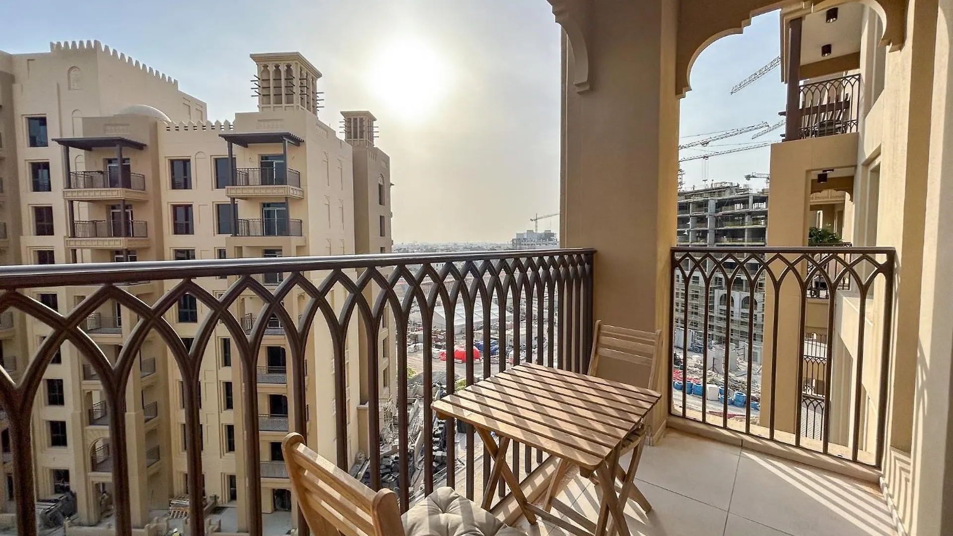 Apartment Stonetree - Furnished 1Br In Madinat Jumeirah Dubai