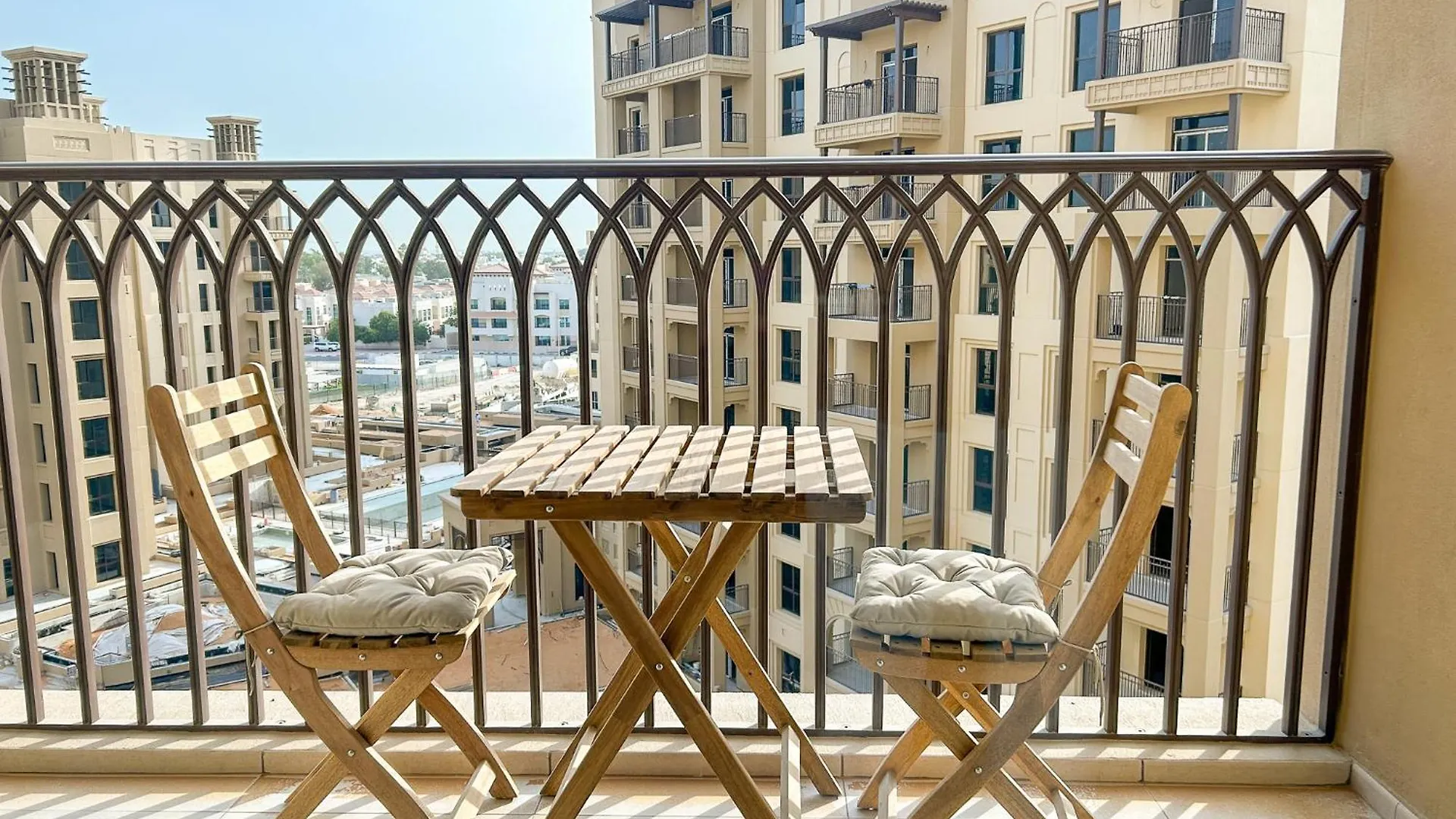 Stonetree - Furnished 1Br In Madinat Jumeirah Dubai United Arab Emirates