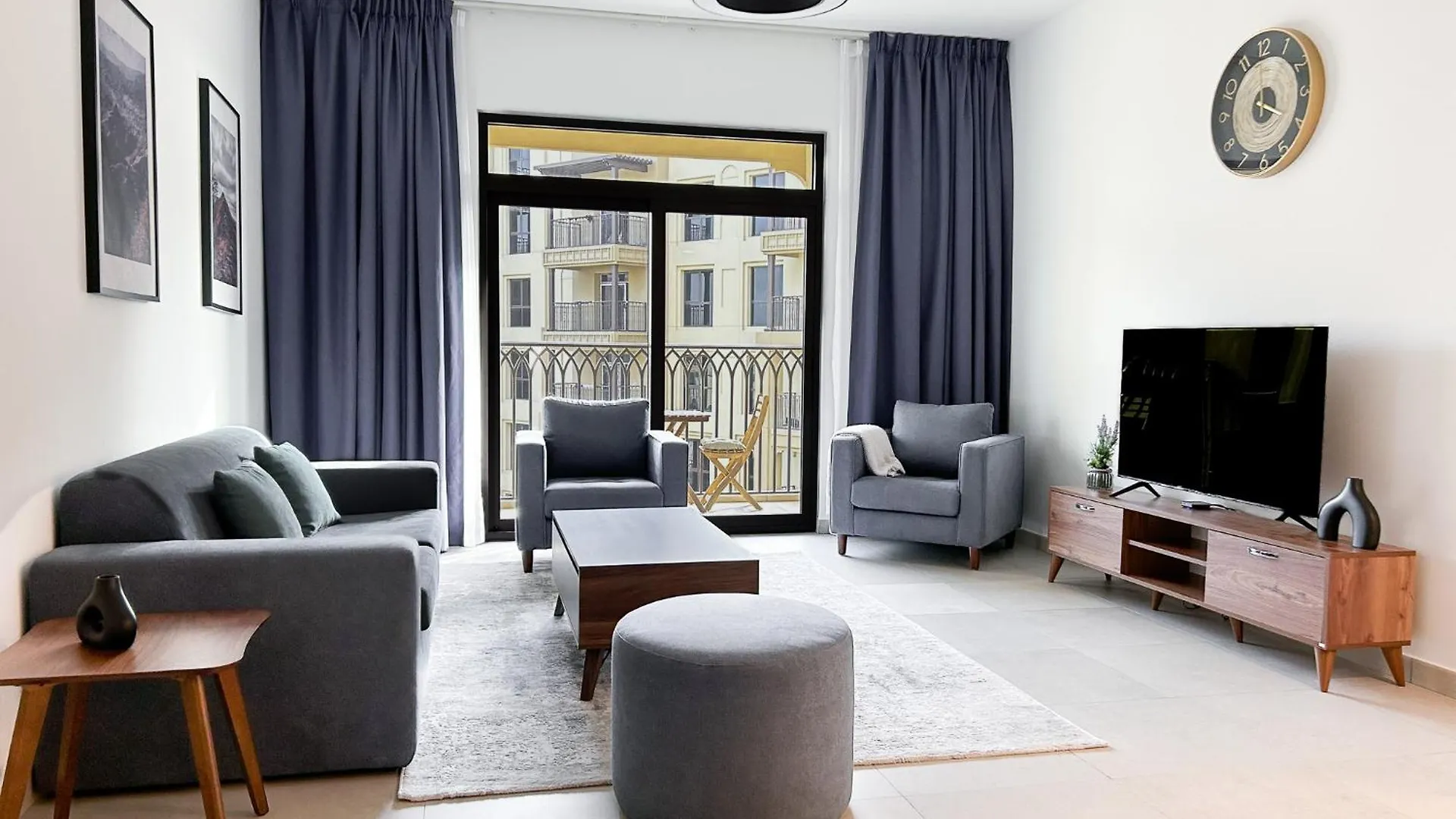 Stonetree - Furnished 1Br In Madinat Jumeirah Dubai 0*,  United Arab Emirates