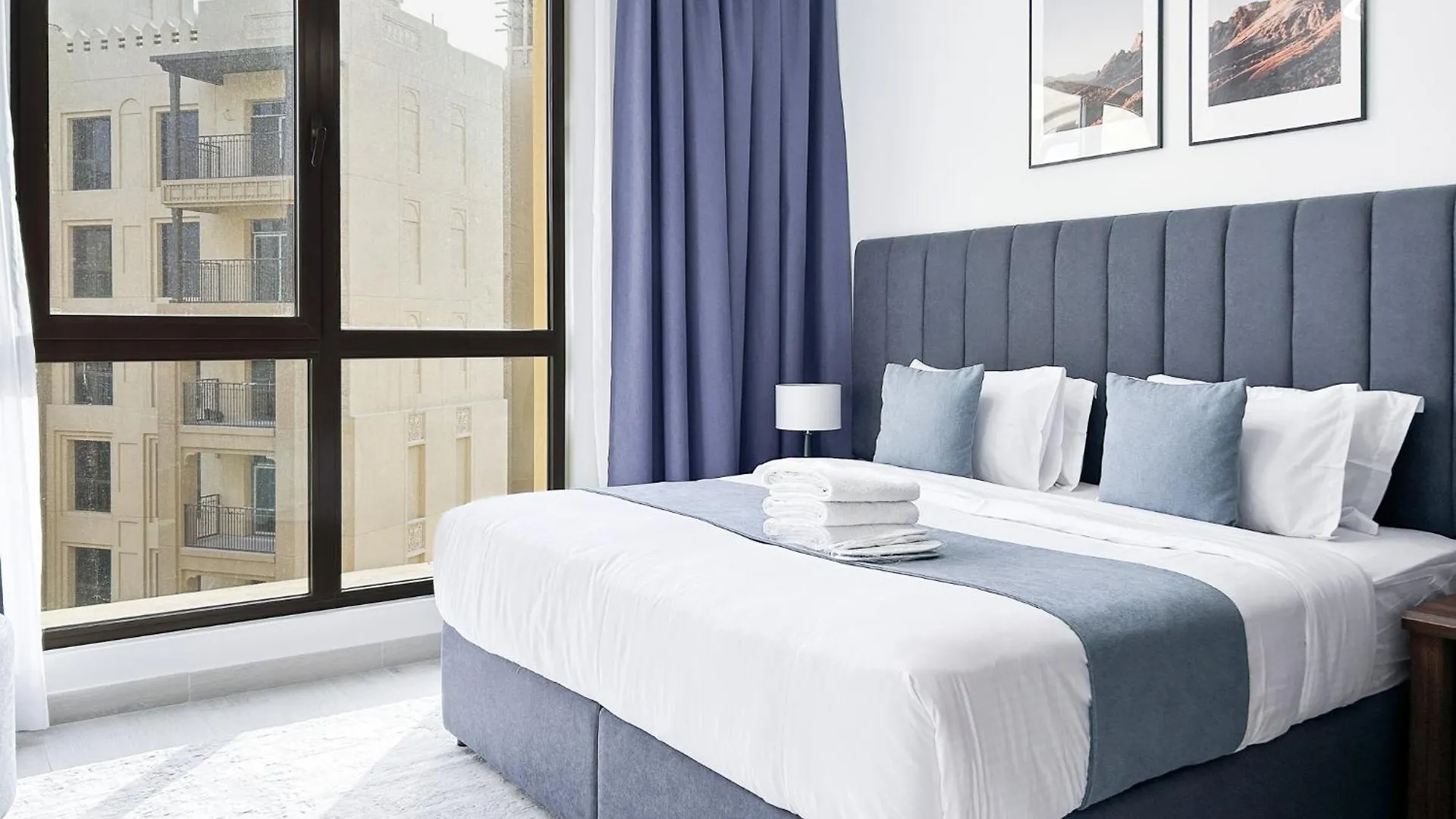 Stonetree - Furnished 1Br In Madinat Jumeirah Dubai United Arab Emirates
