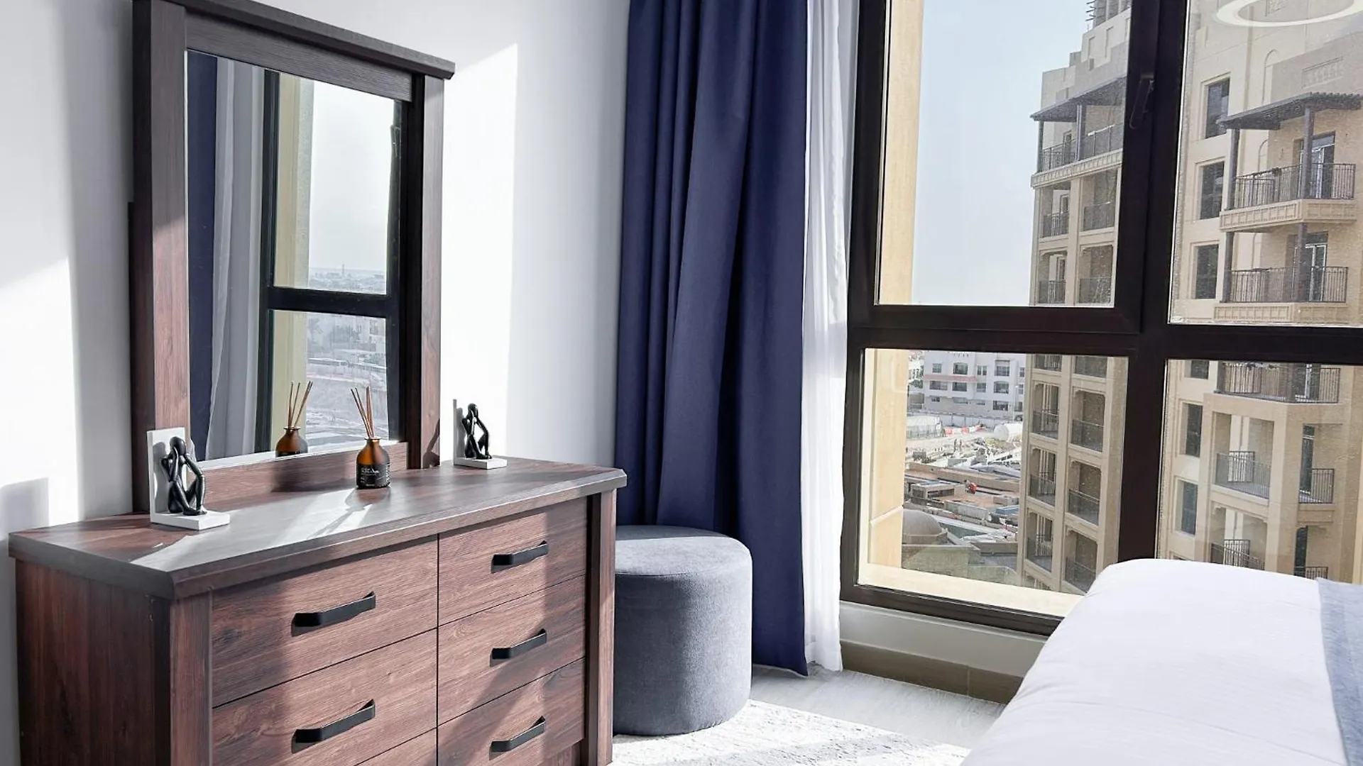 Apartment Stonetree - Furnished 1Br In Madinat Jumeirah Dubai United Arab Emirates