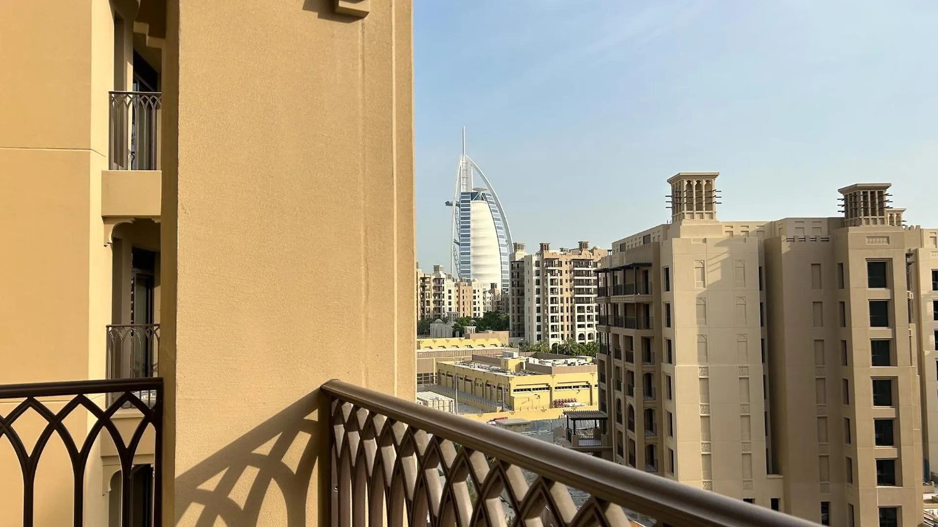 Apartment Stonetree - Furnished 1Br In Madinat Jumeirah Dubai United Arab Emirates