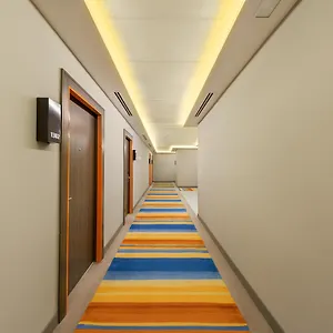 Otel Citymax Al Barsha, Dubai