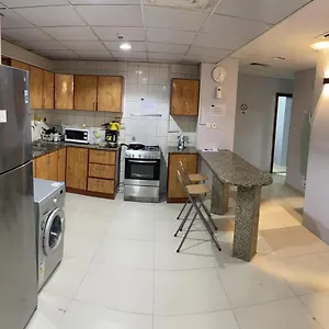 Albarsha 1 Hostel By Phm Мини-отель