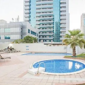 Daire Luxury In Marina, Dubai