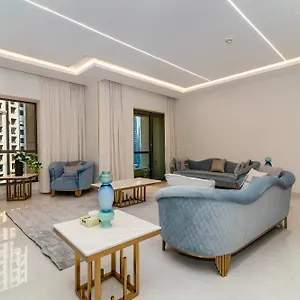 Usmans 4bdrm Jbr Sadaf Next To Ritz Carlton Walk Apartment