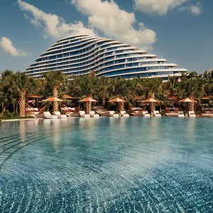 Jumeirah Marsa Al Arab Resort