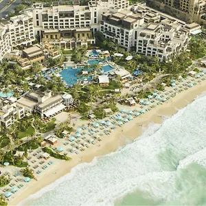 Jumeirah Al Naseem Resort